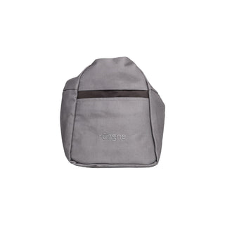 Load image into Gallery viewer, Craft Chalk Bucket - grey, chalk bucket

