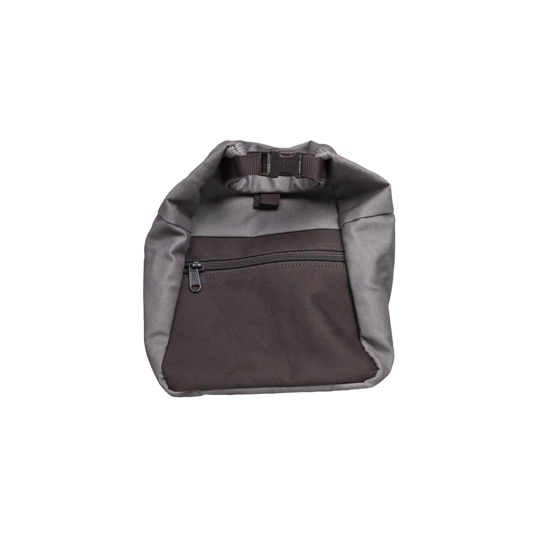 Craft Chalk Bucket - grey, chalk bucket