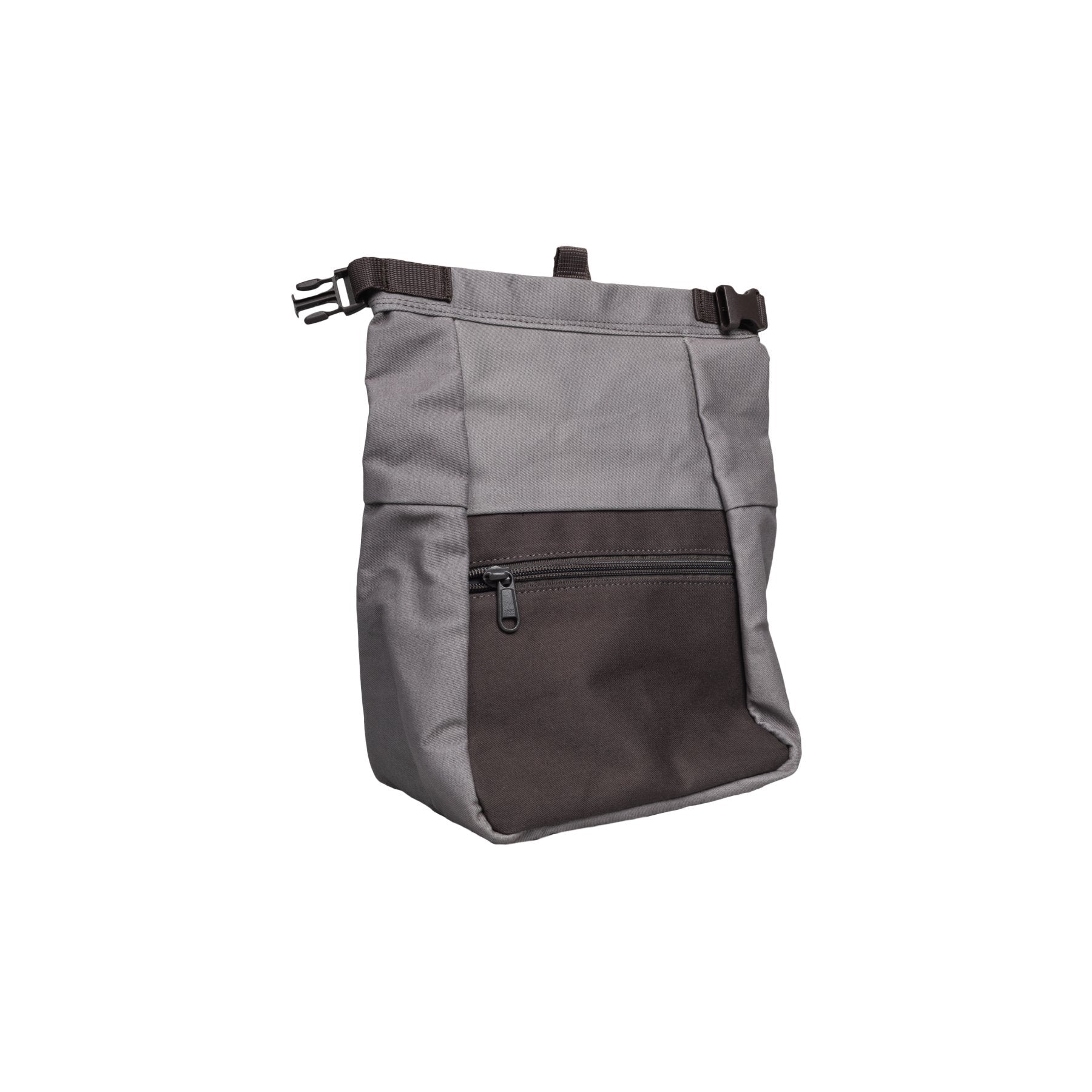 Craft Chalk Bucket - grey, chalk bucket