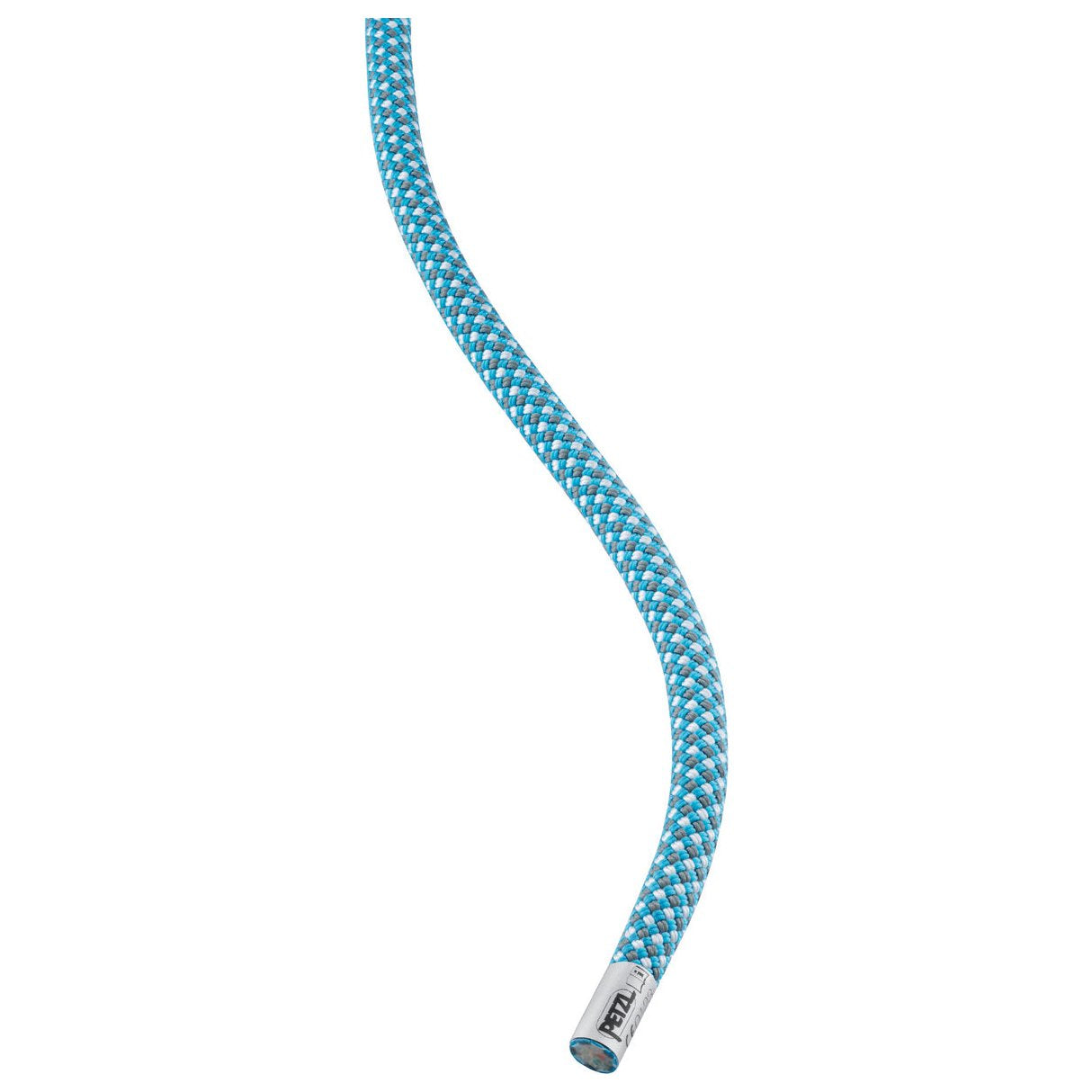 Mambo (10.1mm, 50m), corde à simple pour escalade en salle