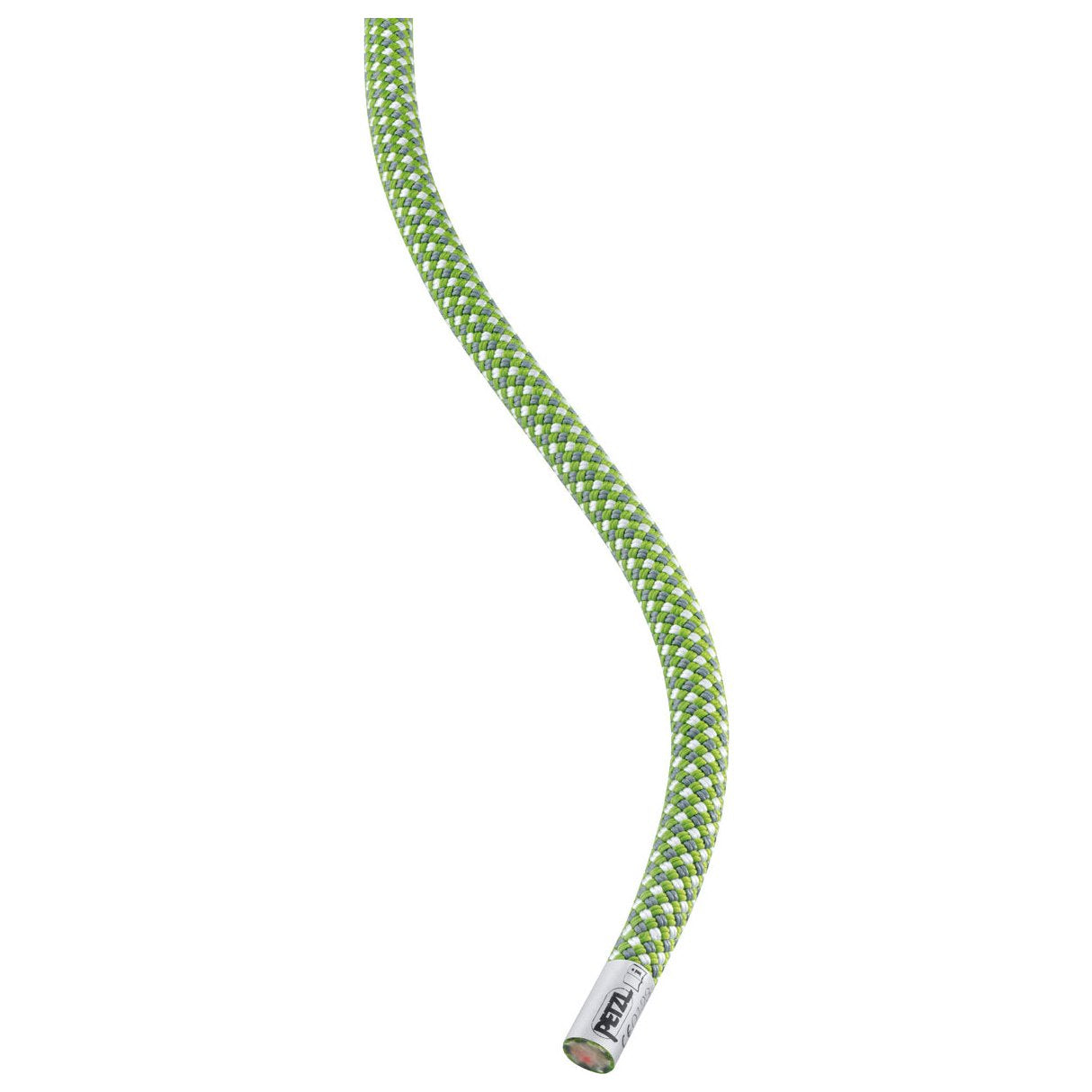 Mambo (10.1mm, 50m), corde à simple pour escalade en salle