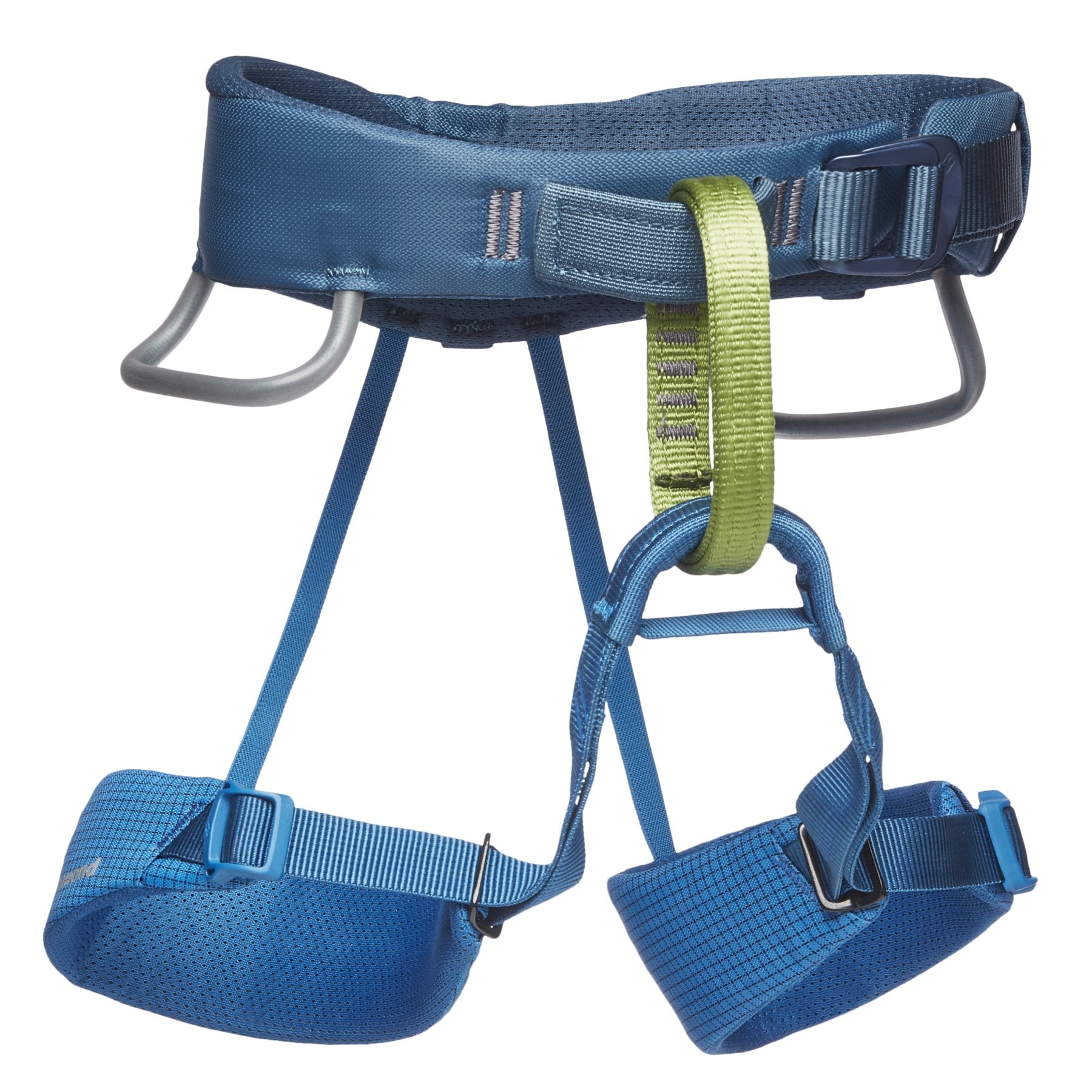 Momentum Kid's - kingfisher, climbing harness