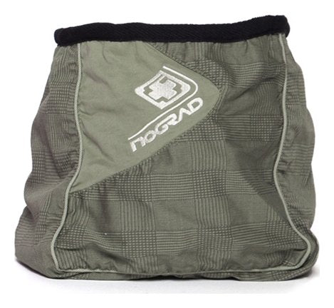 Monster Bag - scottish amande, sac à magnésie bloc