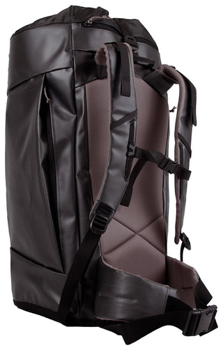 Afbeelding in Gallery-weergave laden, Moonlight (55L) - pirate black, climbing backpack
