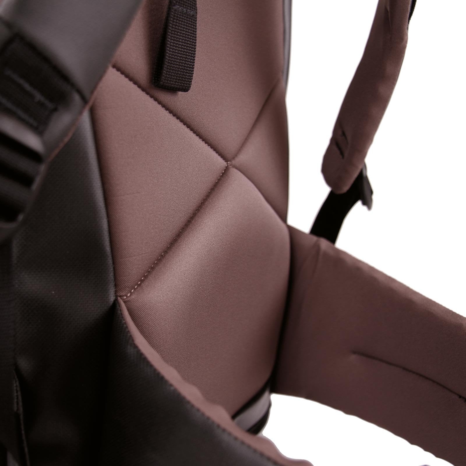 Moonlight (55L) - pirate black, climbing backpack