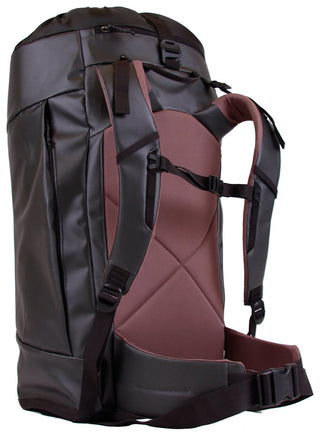 Afbeelding in Gallery-weergave laden, Moonlight (55L) - pirate black, climbing backpack

