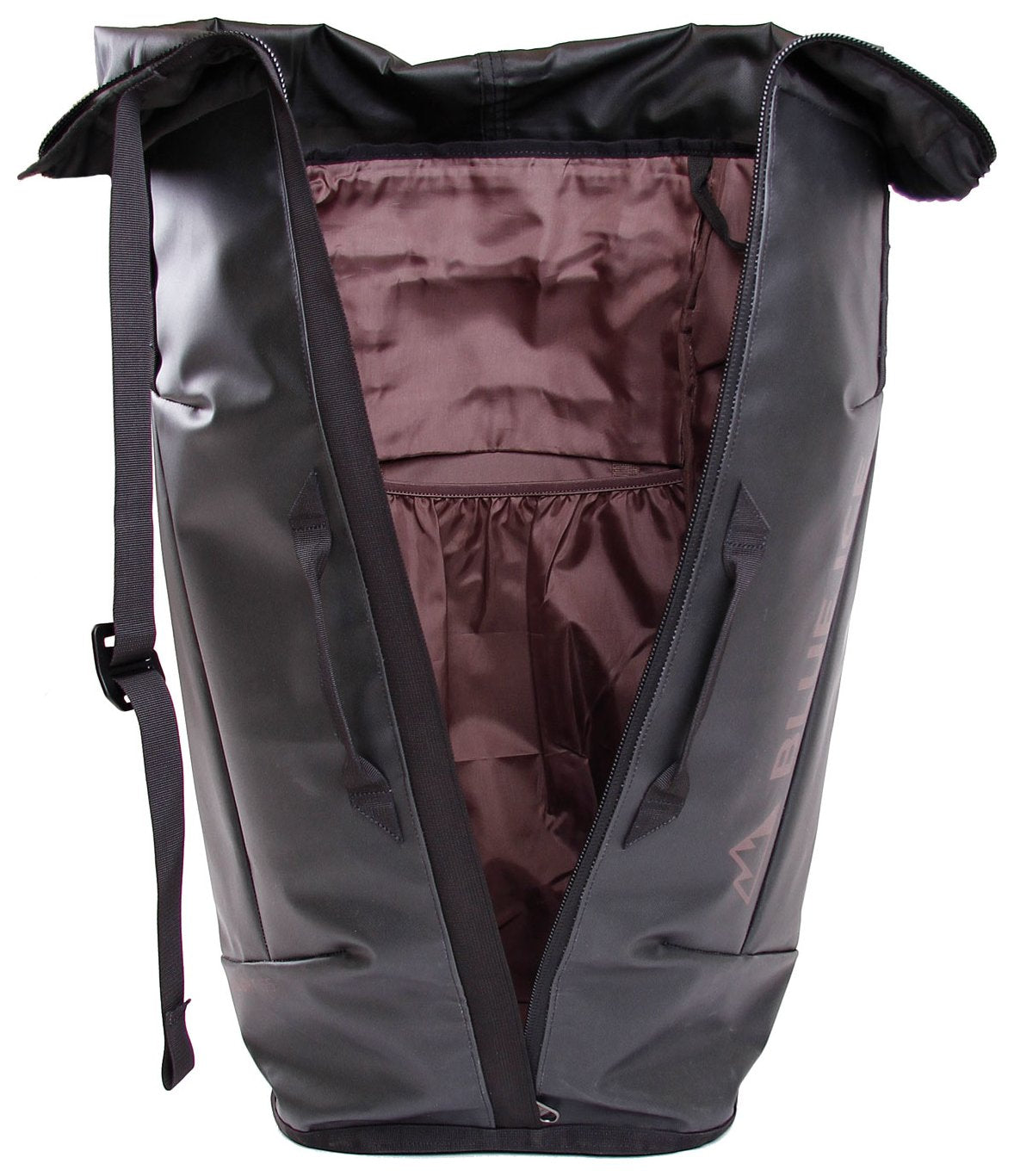 Moonlight (55L) - pirate black, climbing backpack