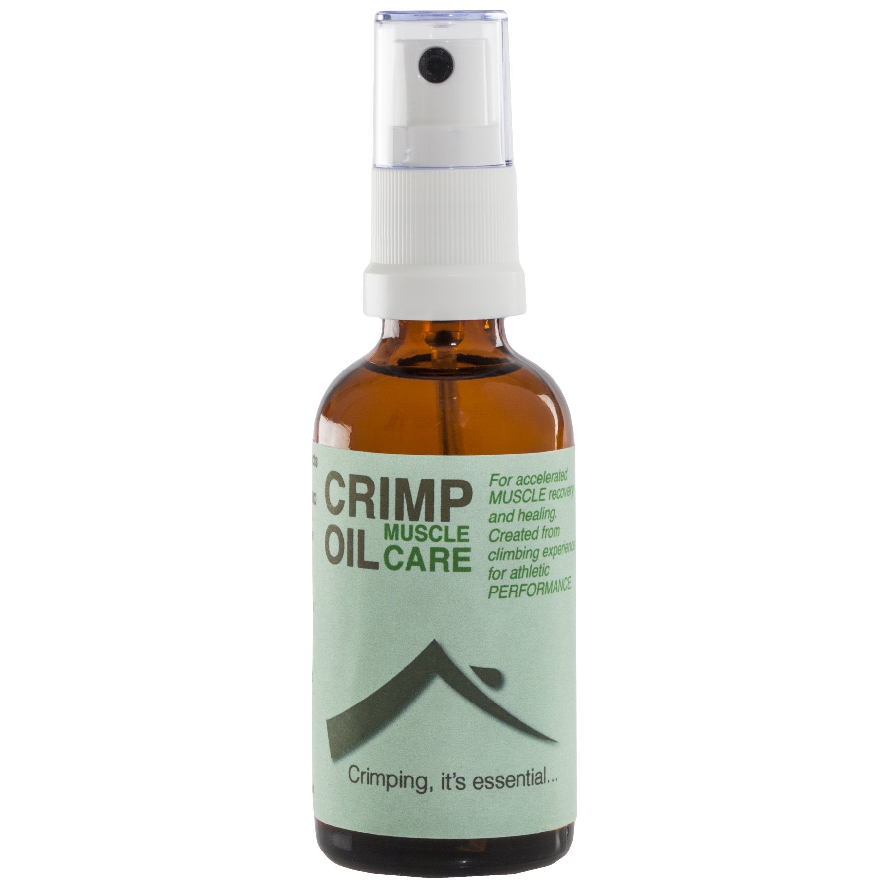 Muscle Care (50ml), massage oil