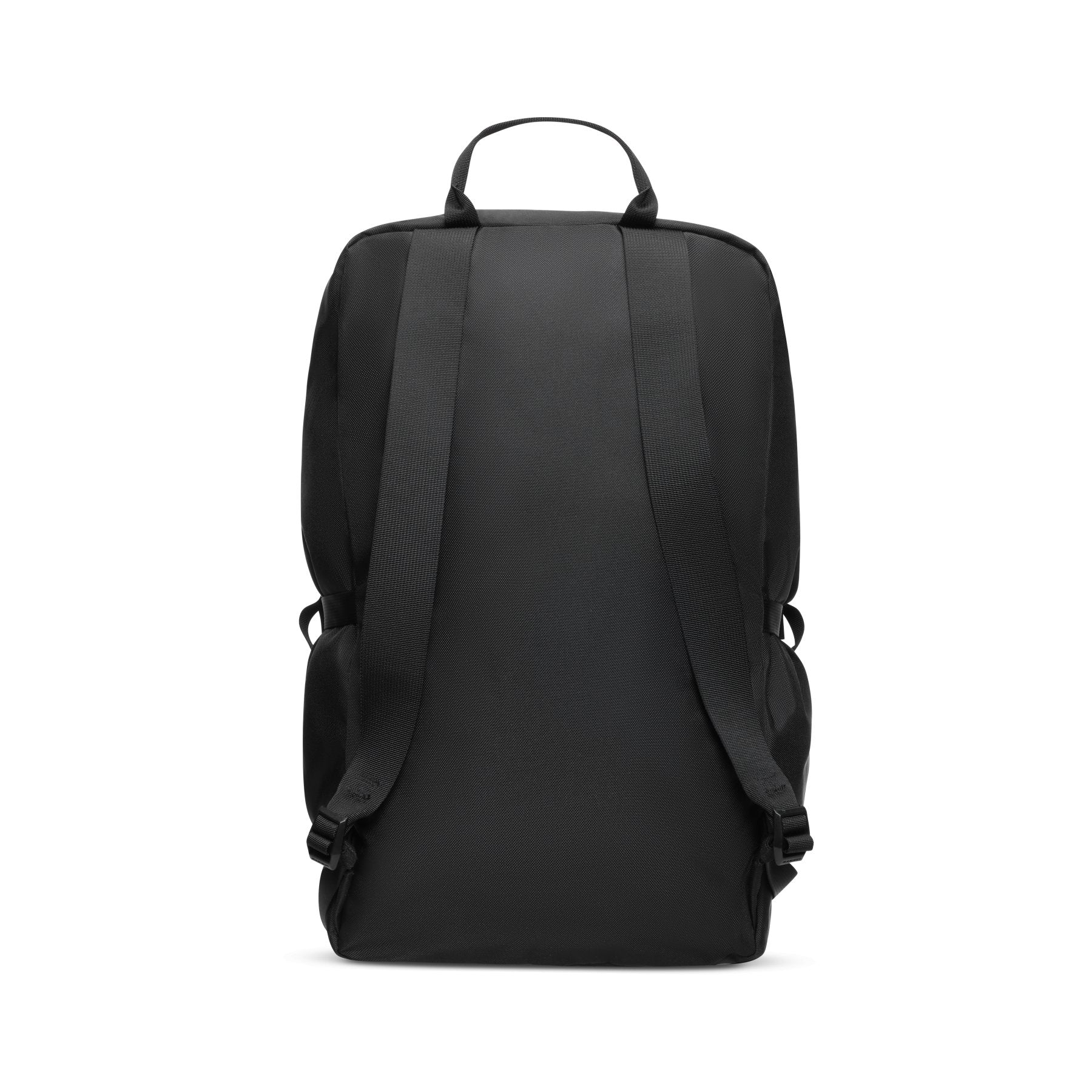 Neon Rope Bag - black, rope bag