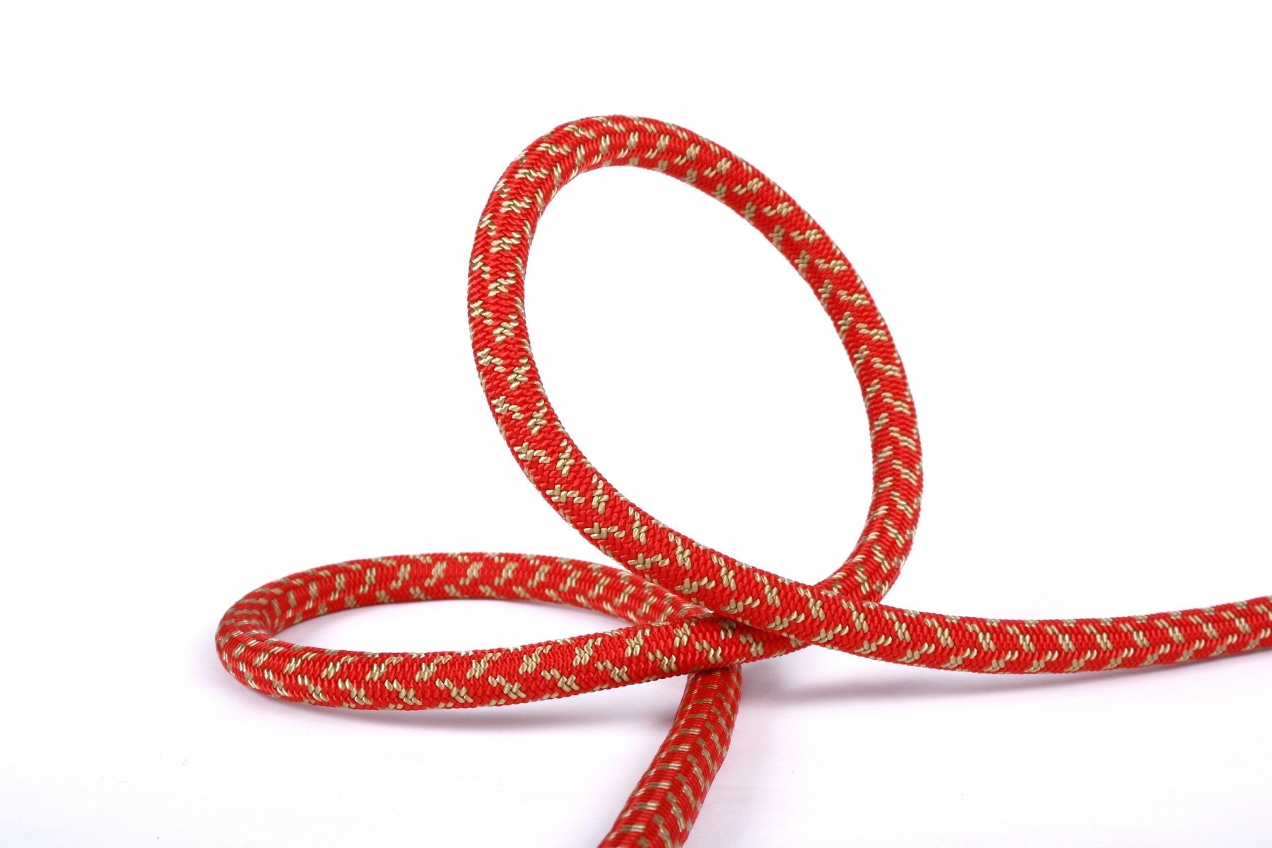 O-Flex (10.2mm, 50m), indoor climbing rope