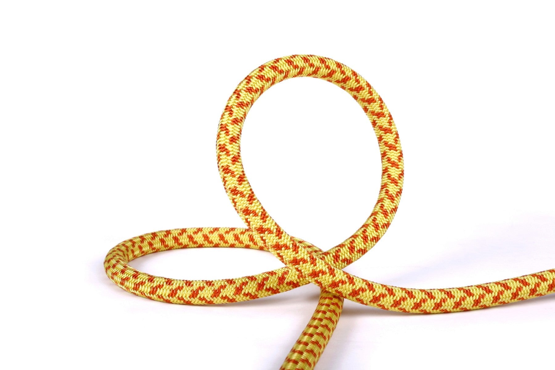 O-Flex (10.2mm, 50m), indoor climbing rope