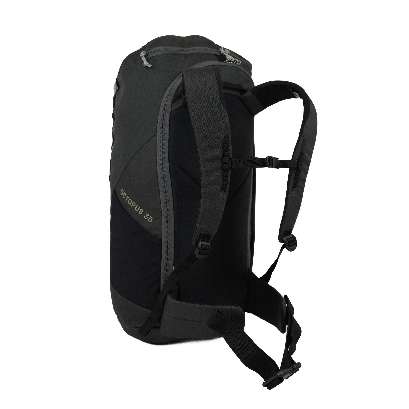 Octopus (35L) - shadow, climbing backpack