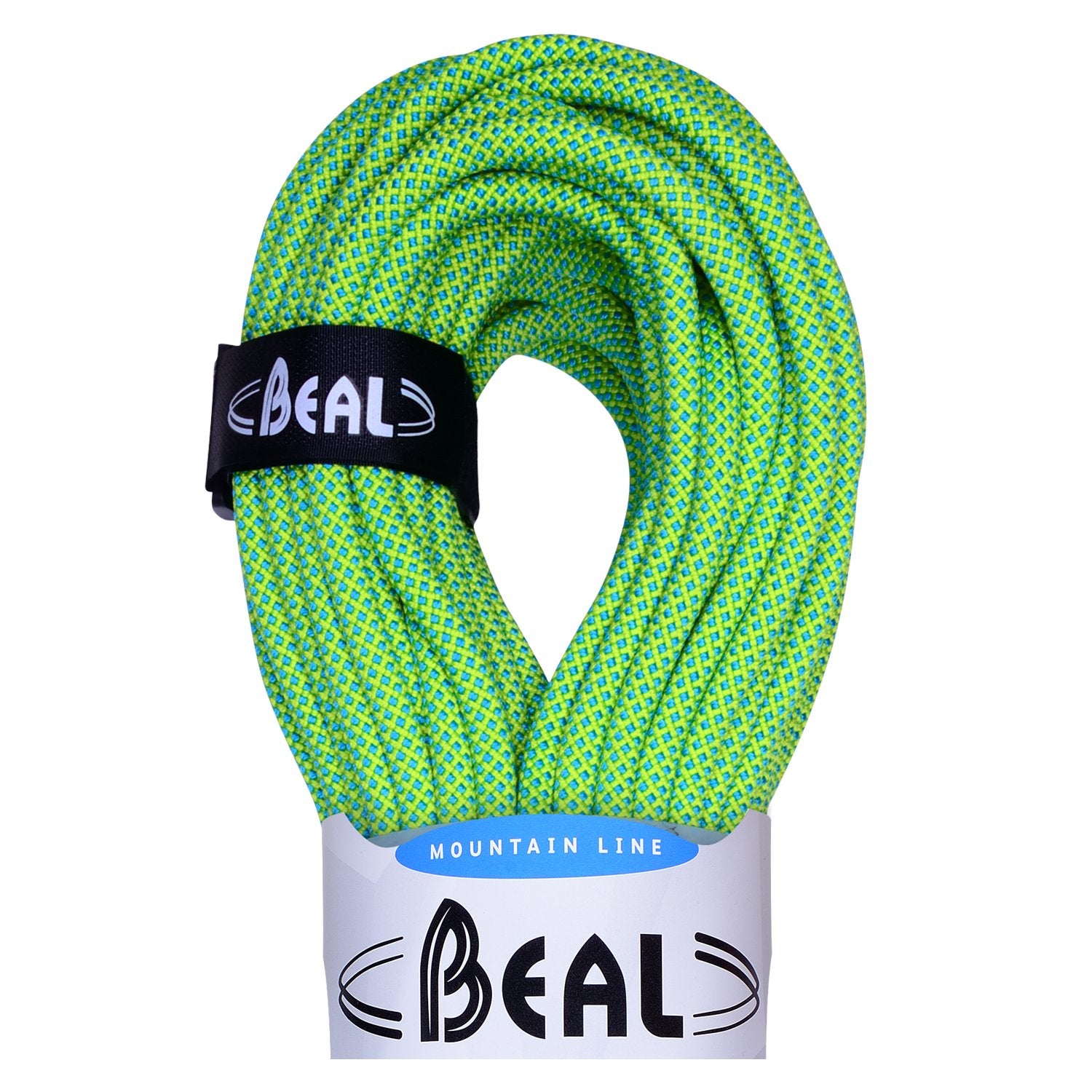 Opera (8.5mm, 50m) - unicore, golden dry, vert, corde d'escalade