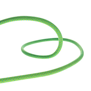 Charger l&#39;image dans la galerie, Opera (8.5mm, 50m) - unicore, golden dry, vert, corde d&#39;escalade
