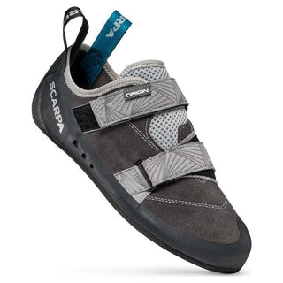 Charger l&#39;image dans la galerie, Origin - covey-noir, chaussons d&#39;escalade hommes
