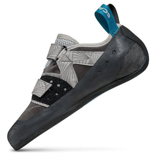 Charger l&#39;image dans la galerie, Origin - covey-noir, chaussons d&#39;escalade hommes
