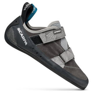 Charger l&#39;image dans la galerie, Origin - covey-noir, chaussons d&#39;escalade hommes
