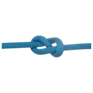 Charger l&#39;image dans la galerie, Performance (9.2mm, 100m) - unicore, everdry, blue, climbing rope
