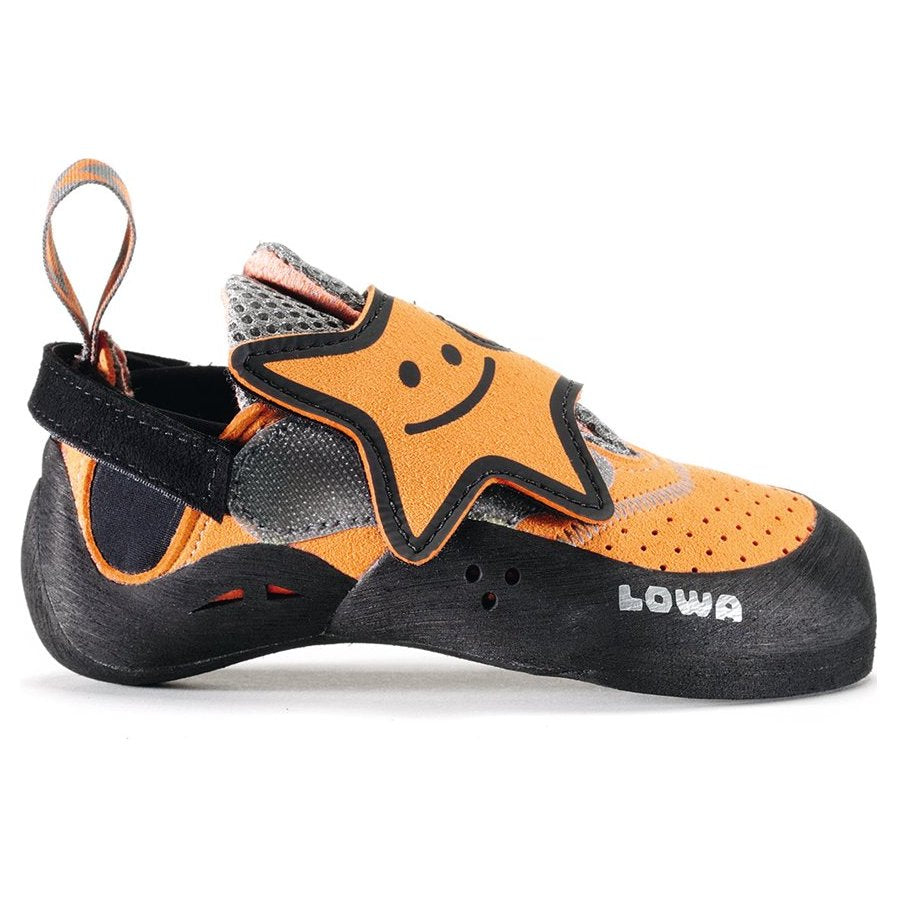 Pirol Kids, kids climbing shoes