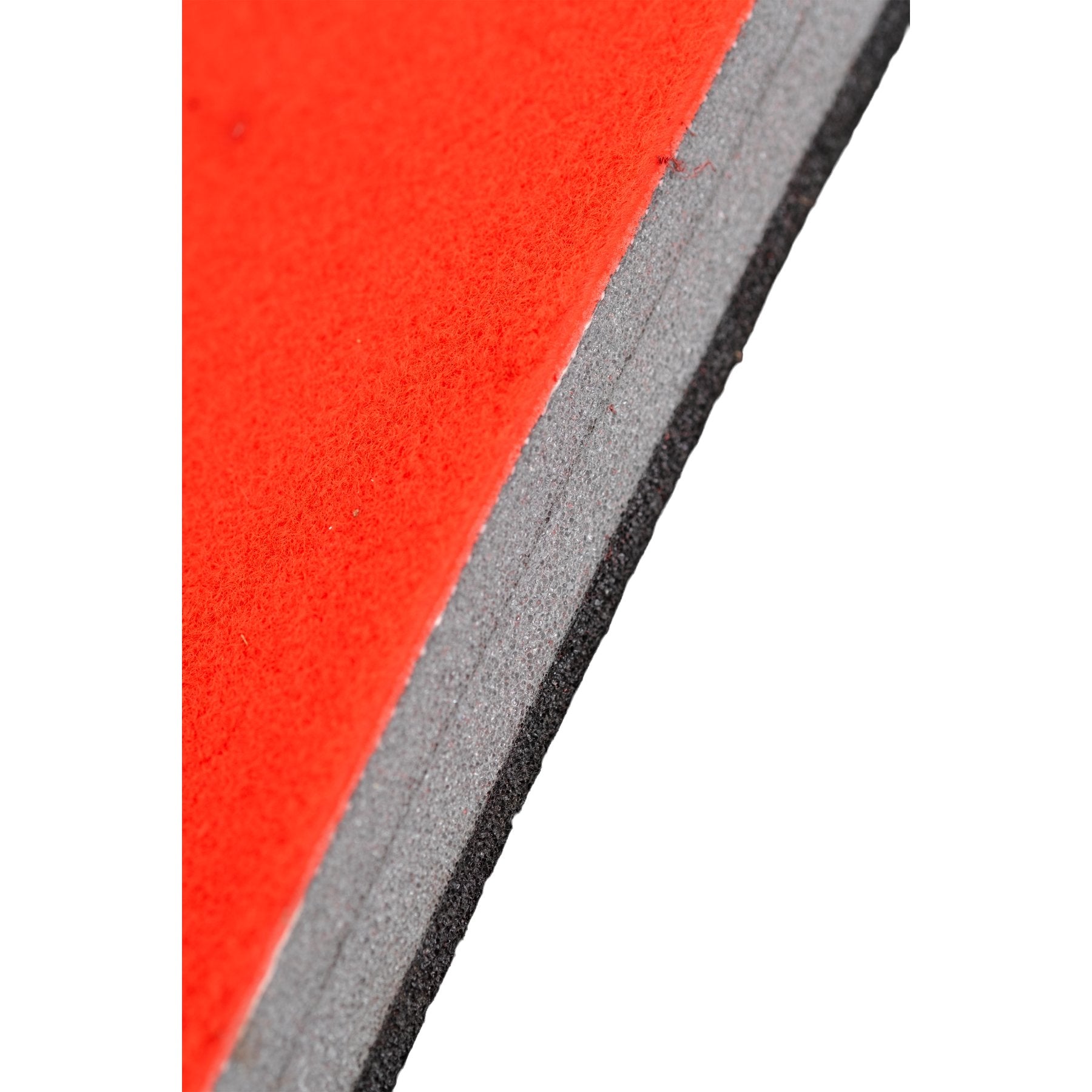 Plume, tapis de réception supplémentaire