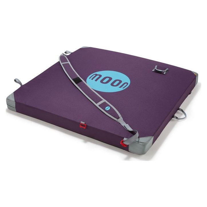 Pluto - blackberry, tapis de réception