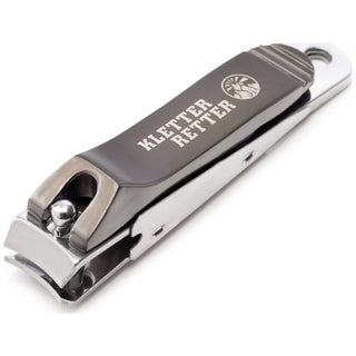 Load image into Gallery viewer, Premium stainless steel toe nail clippers
