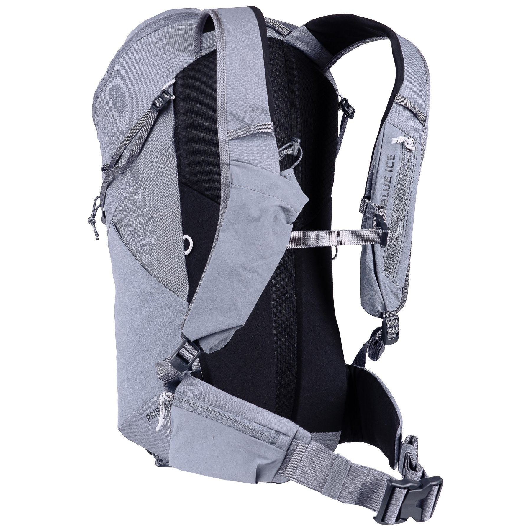 Prisma (24L) - Folkstone Grey, climbing backpack