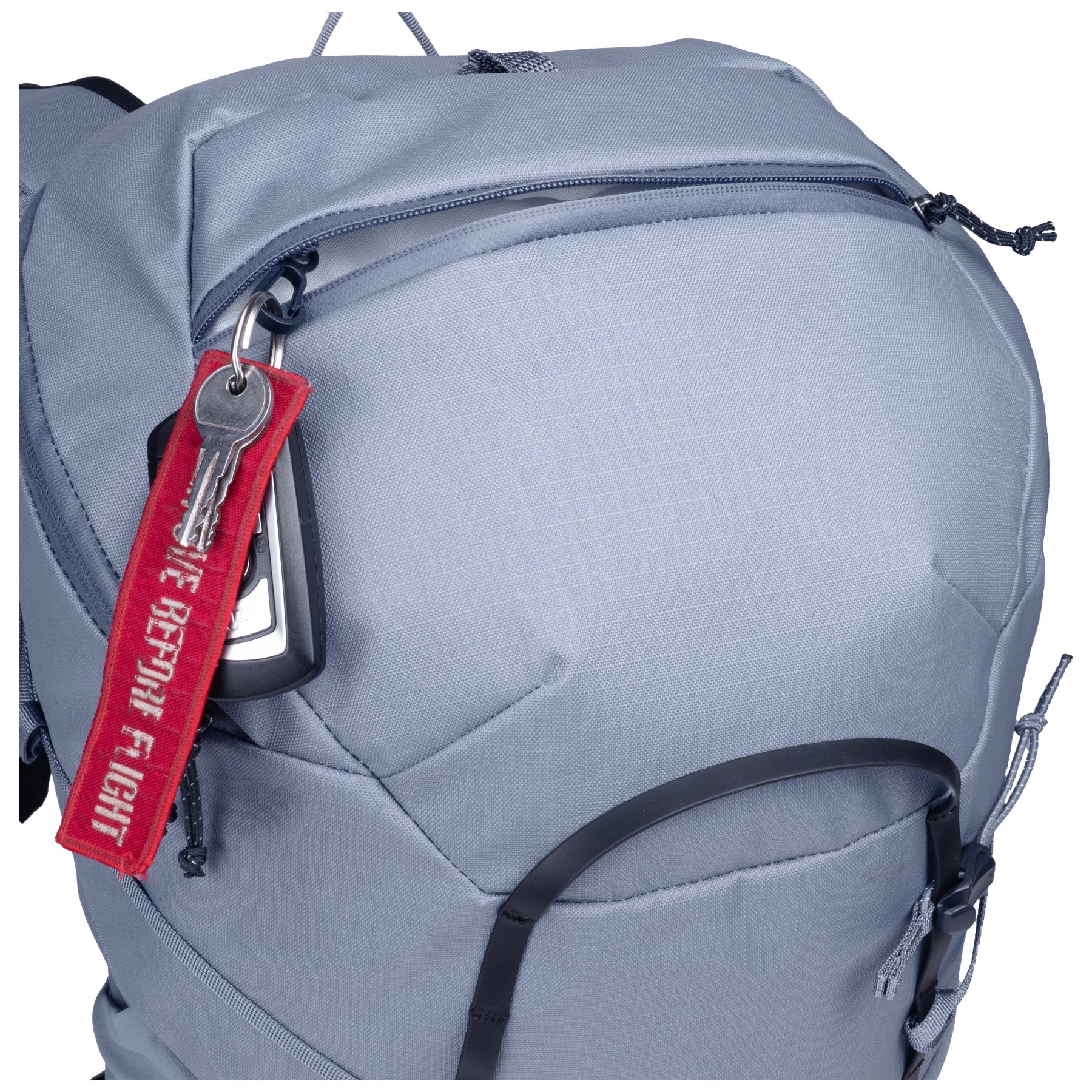 Prisma (24L) - Folkstone Grey, climbing backpack