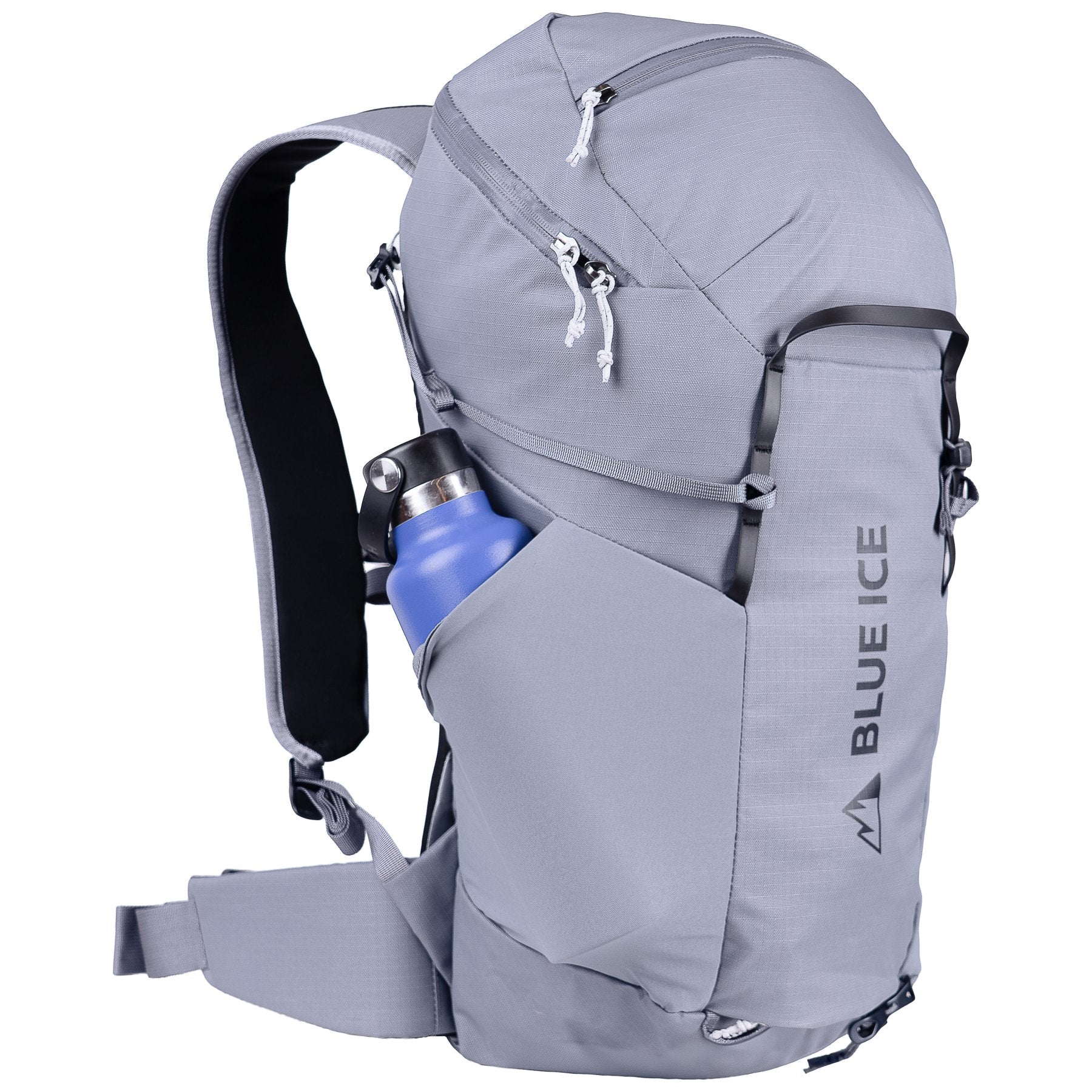 Prisma (24L) - Folkstone Grey, climbing backpack