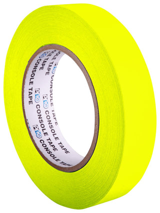 Afbeelding in Gallery-weergave laden, Pro Gaff Fluo (24mm), routesetting tape
