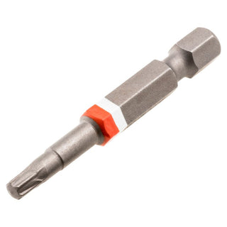 Load image into Gallery viewer, RW20 (1/4&quot;x50mm), bit for countersunk head screws 5-pack
