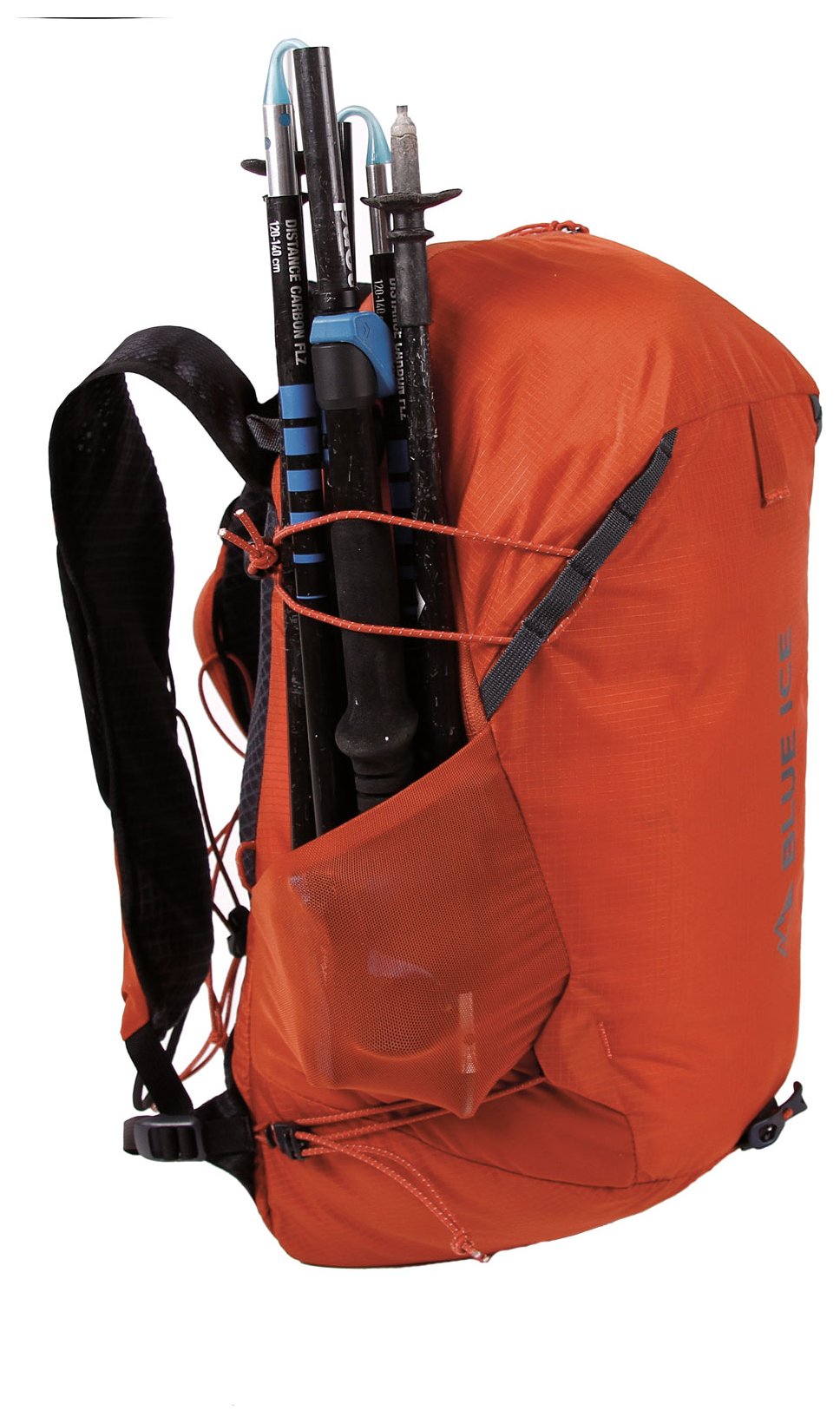Reach (20L) - rooibos, sac à dos escalade