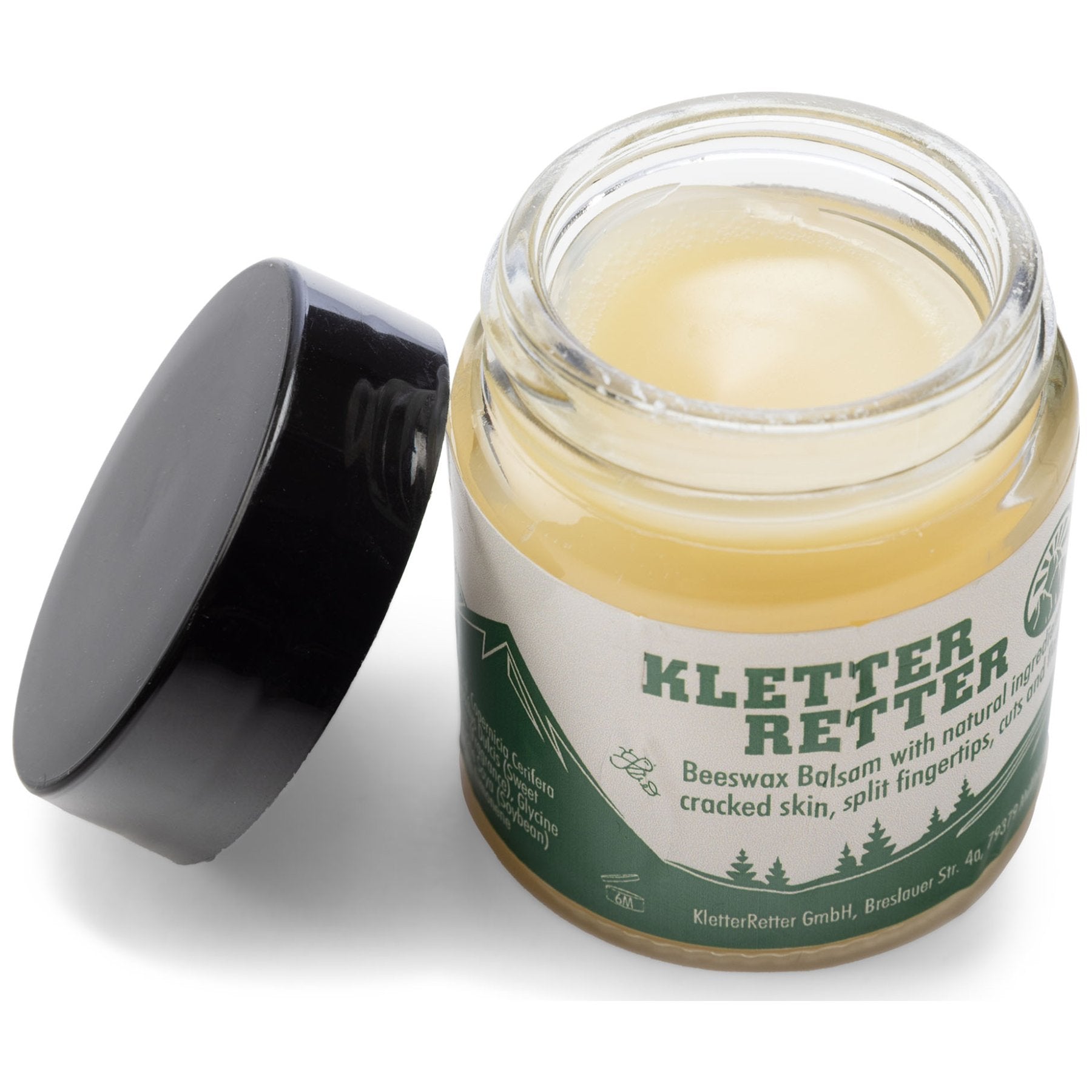 Repair Balsem (30ml), huidverzorging voor klimmers