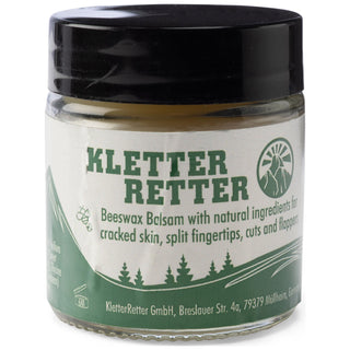Afbeelding in Gallery-weergave laden, Repair Balsem (30ml), huidverzorging voor klimmers
