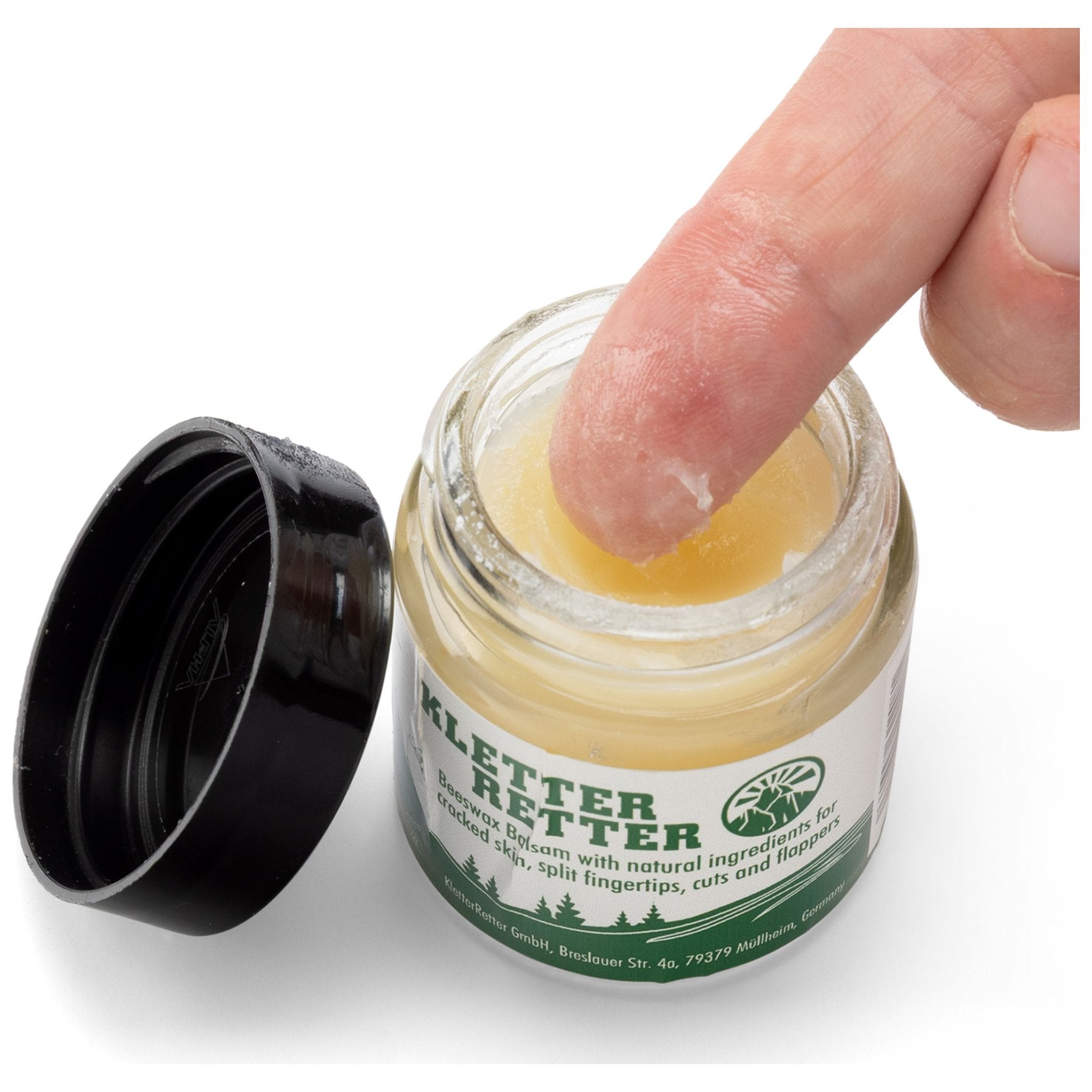Repair Balsem (30ml), huidverzorging voor klimmers