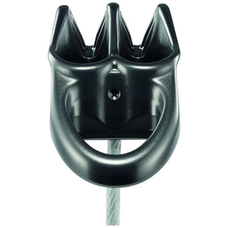 Load image into Gallery viewer, Reverso - grey, belay device
