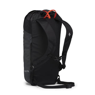 Load image into Gallery viewer, Rock Blitz (15L) - carbon, climbing backpack
