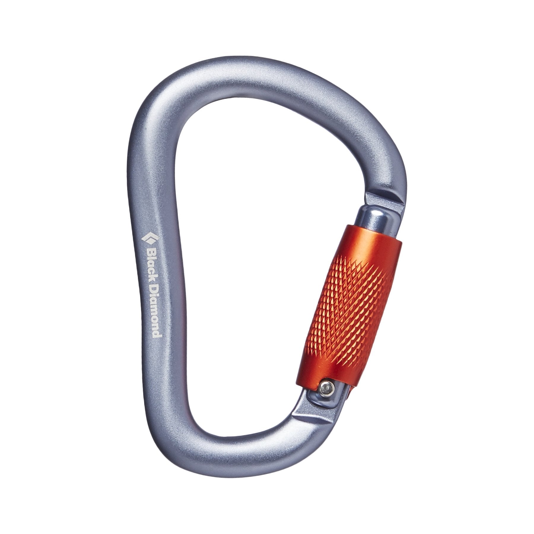 RockLock Twistlock, HMS karabiner