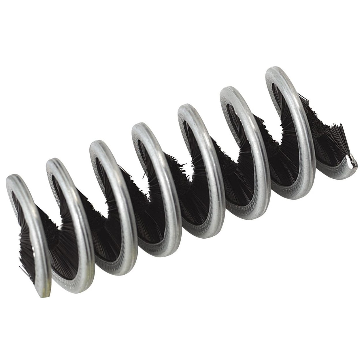 Rope Brush, touwborstel
