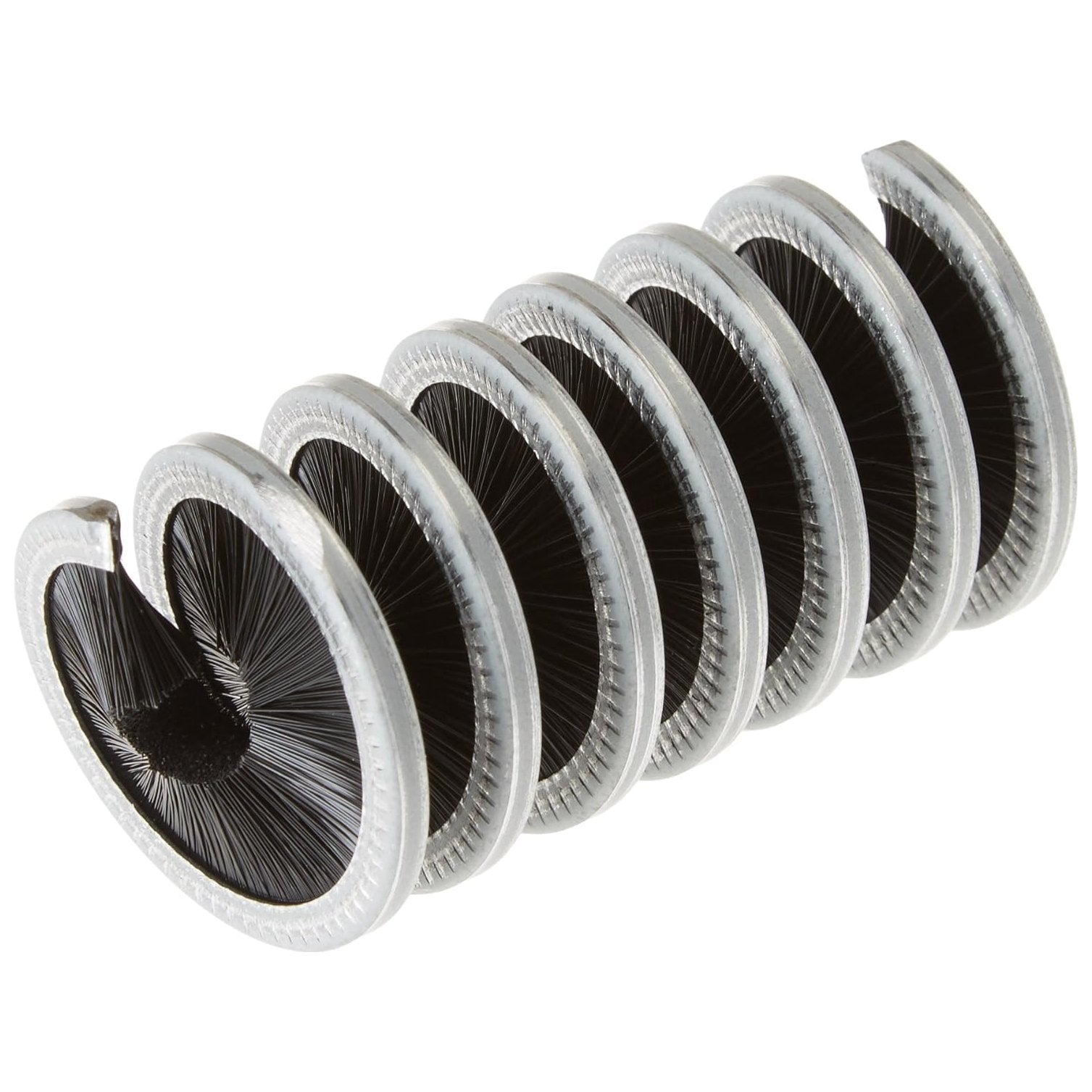 Rope Brush, touwborstel