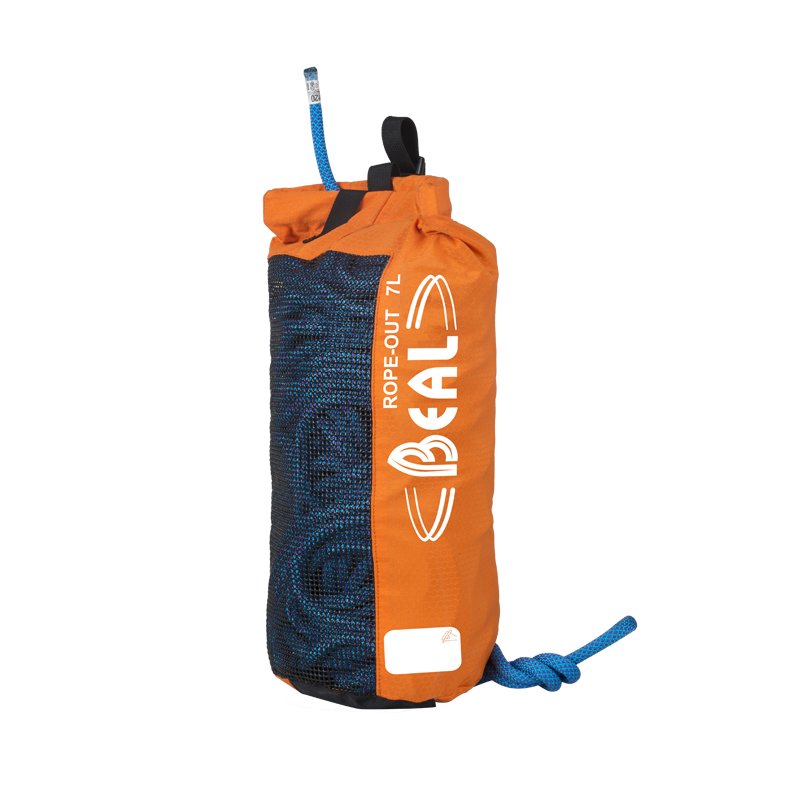 Rope Out (7L), rope carrying bag