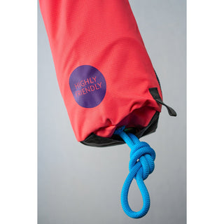 Charger l'image dans la galerie, Rope Out (7L), rope carrying bag
