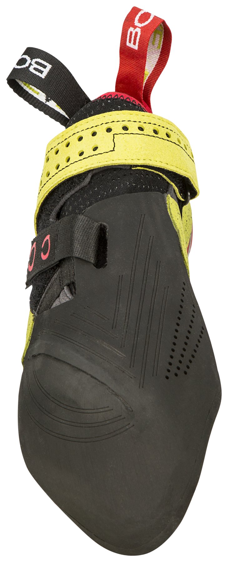 Satori men's (2024), climbing shoes