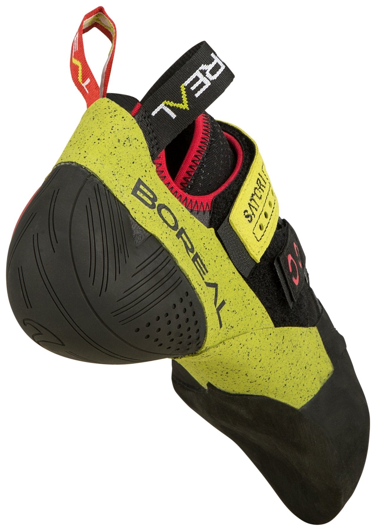 Satori men's (2024), climbing shoes