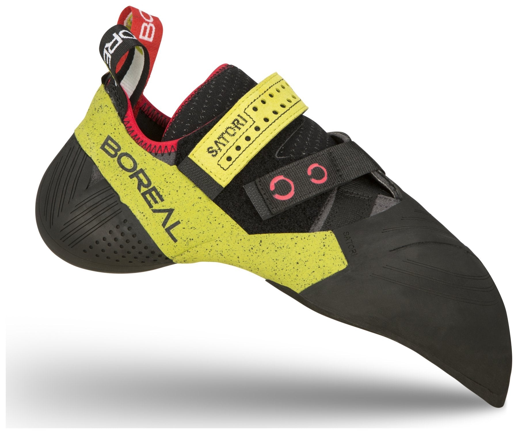 Satori men's (2024), climbing shoes