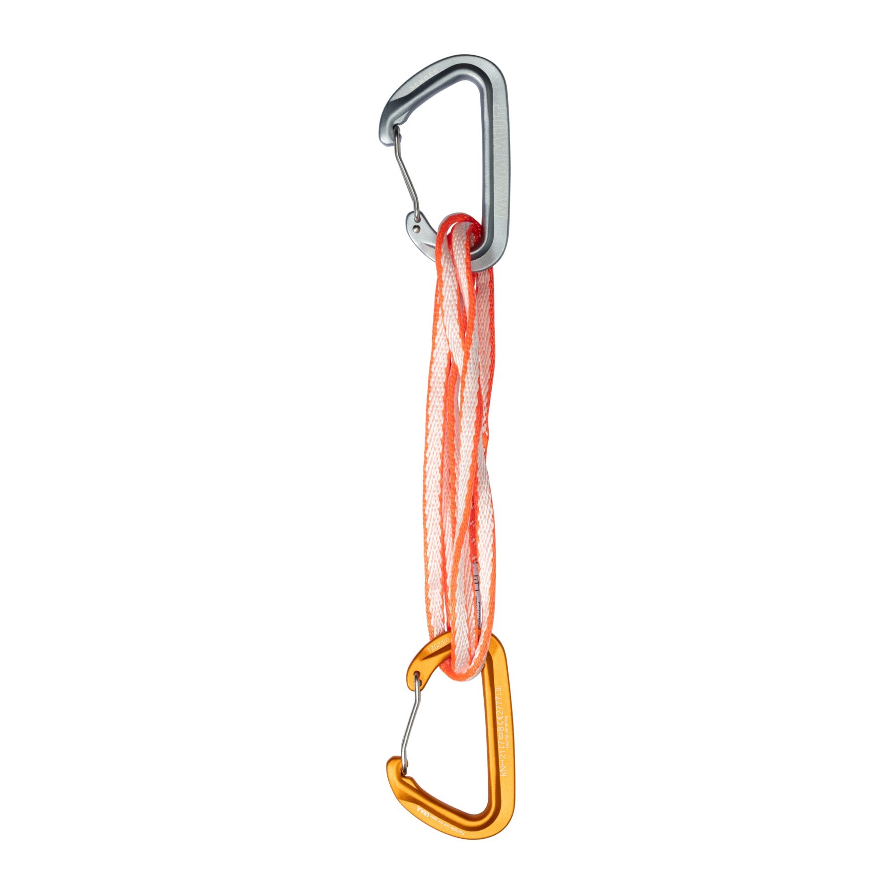 Sender wire (60cm), verlengbaar klimsetje