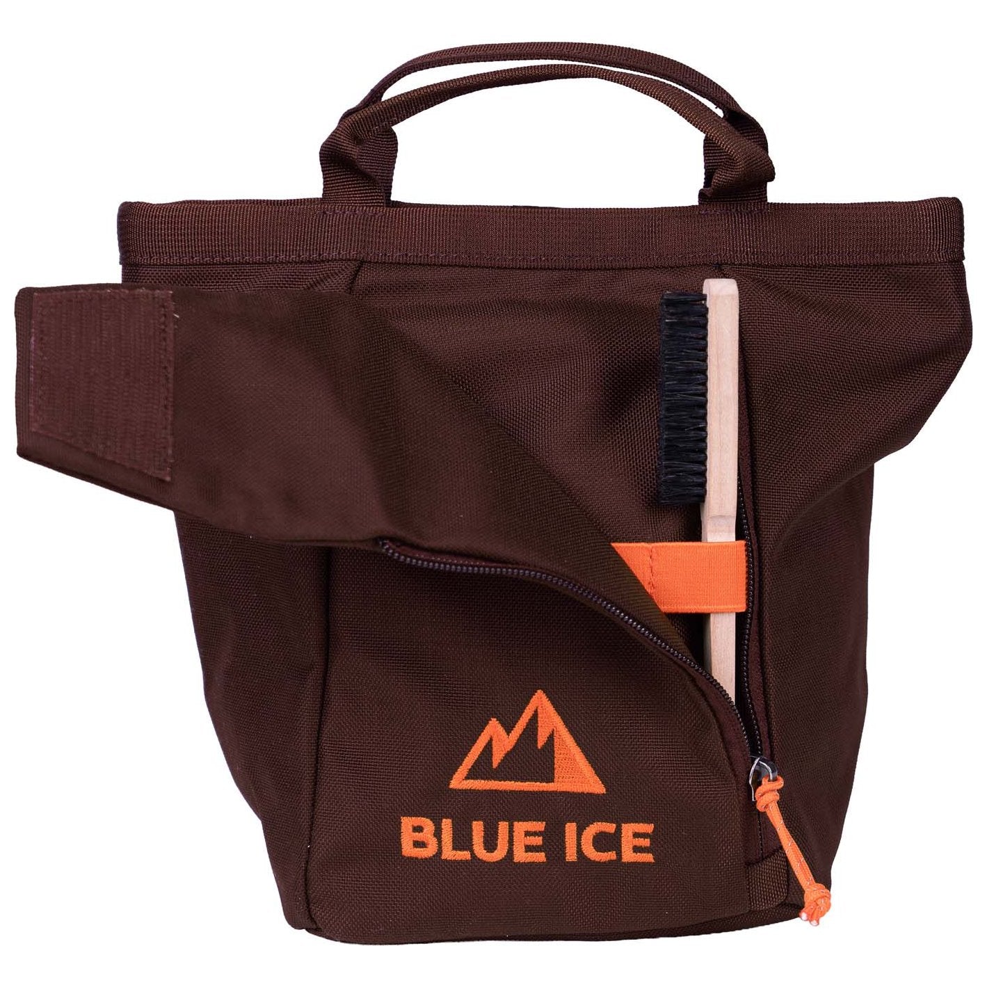 Sitter - decadent choclate, chalk bucket