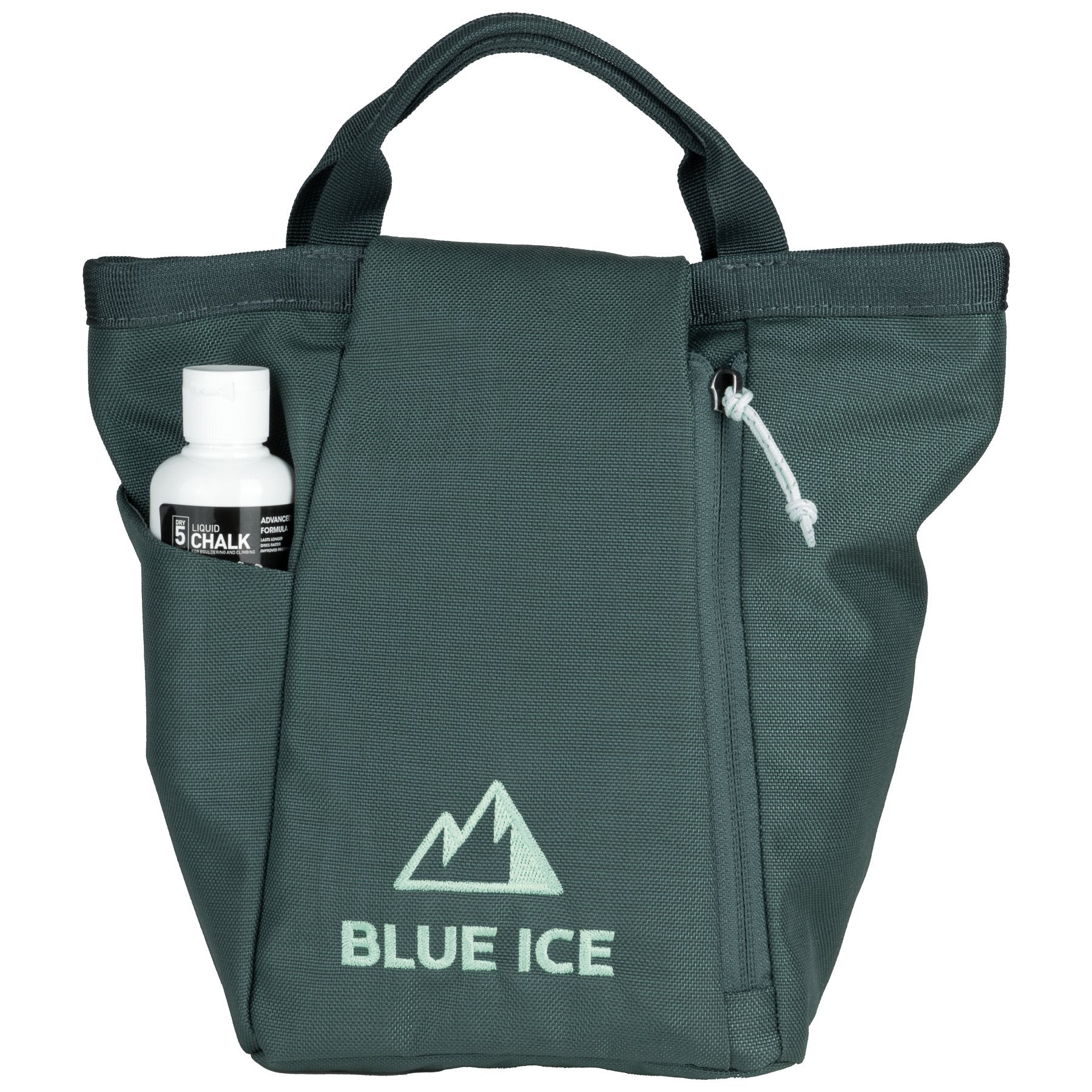 Sitter - north atlantic, chalk bucket