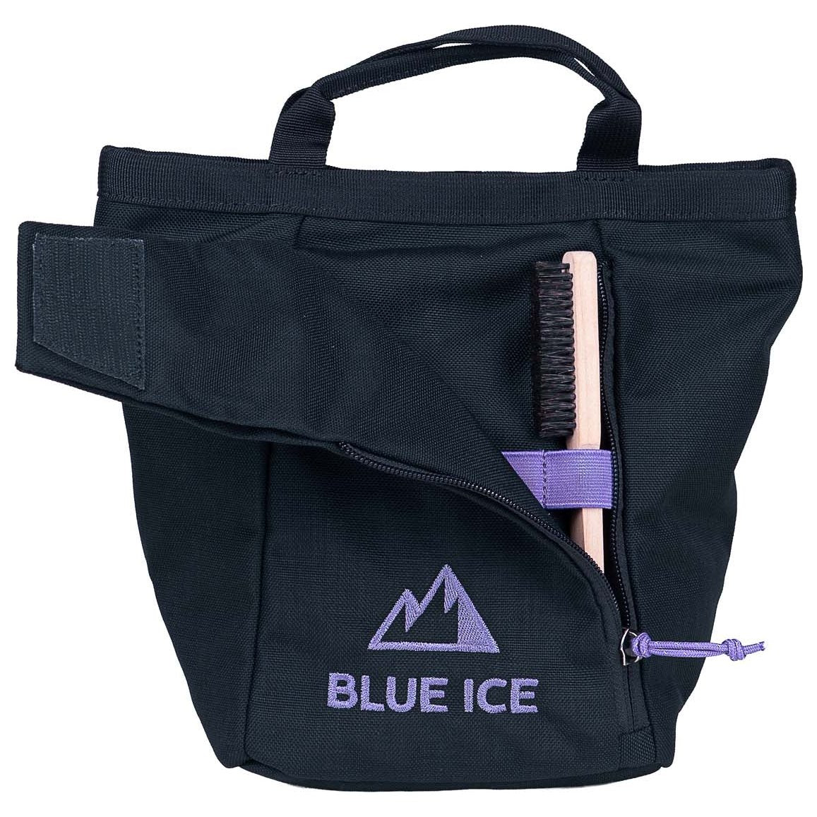 Sitter - vulcan, chalk bucket