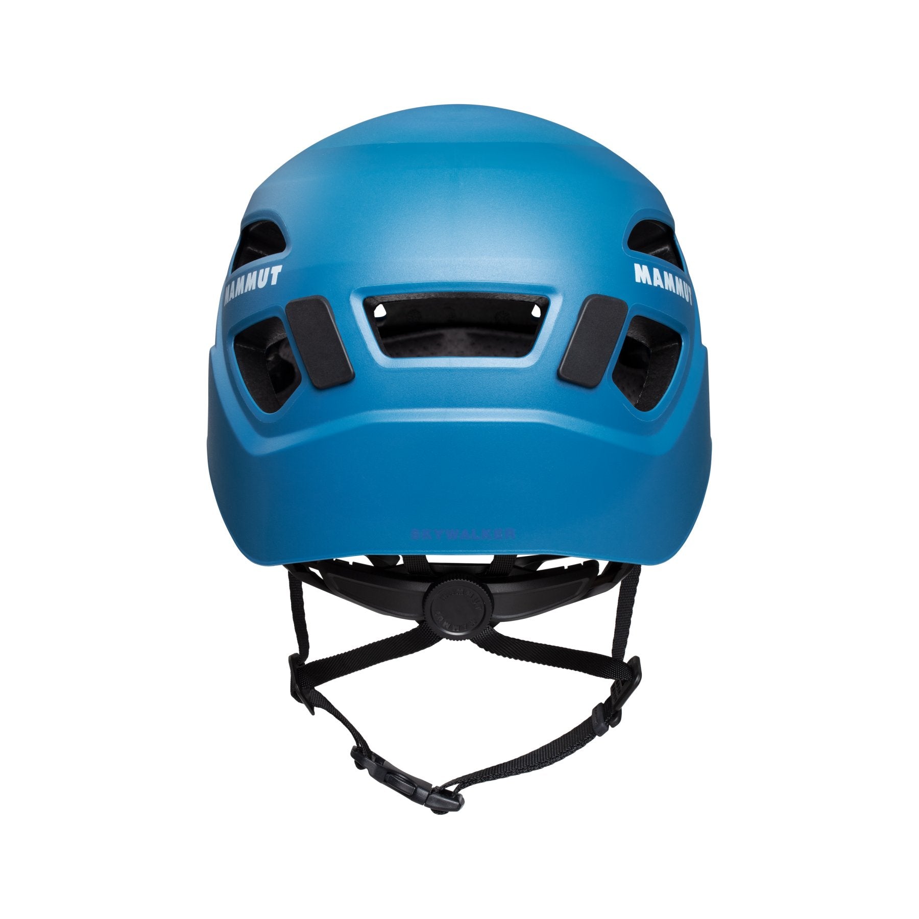 Skywalker 3.0 - bleu, casque d'escalade